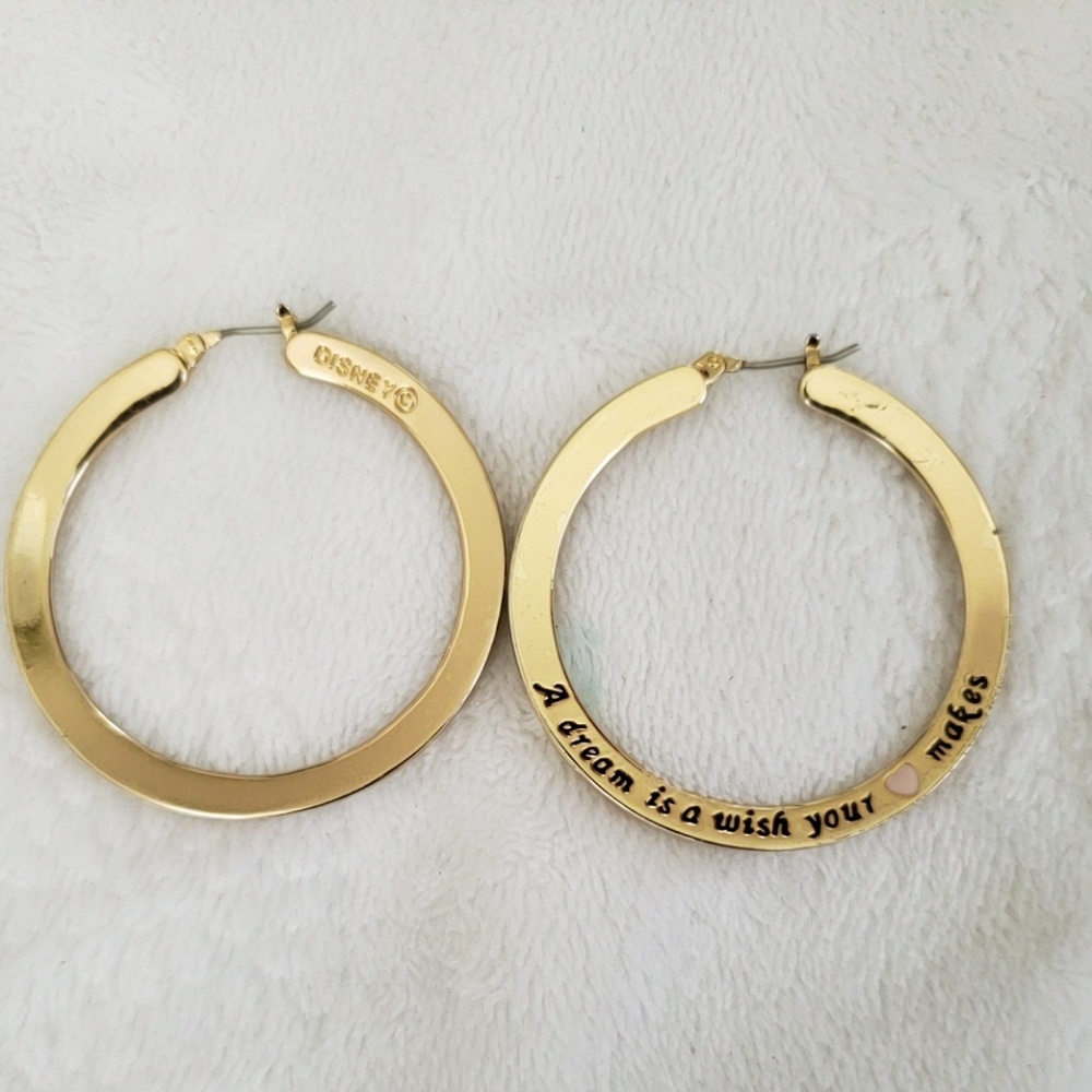 Disney Earrings